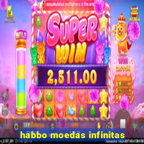 habbo moedas infinitas